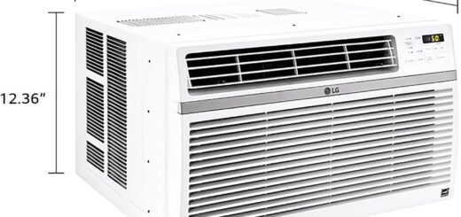 How to Select AC for Room Size