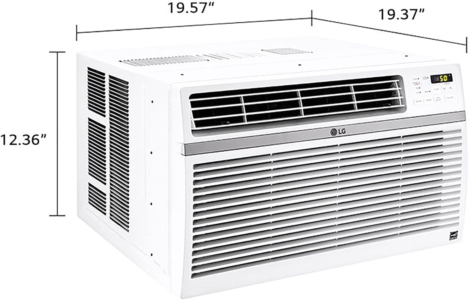 How to Select AC for Room Size