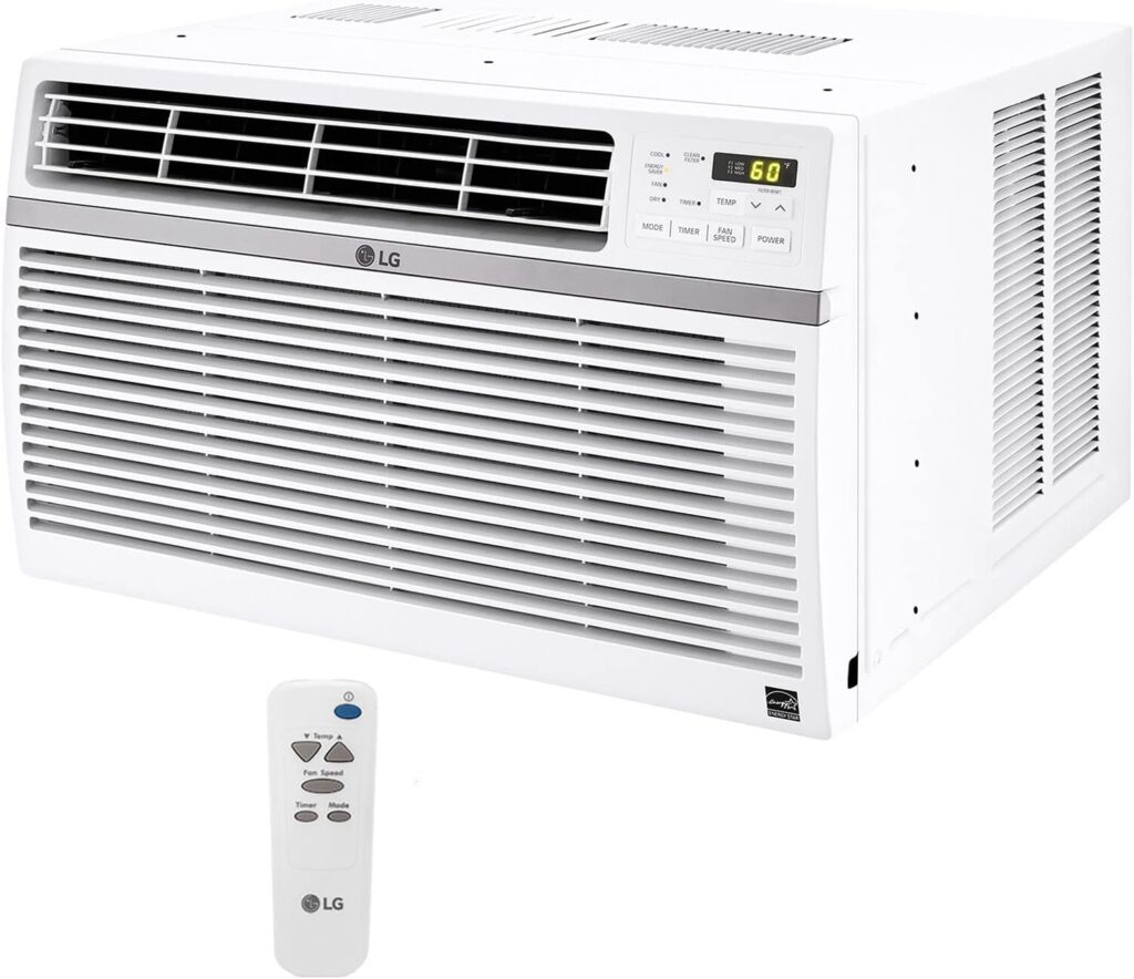 How to Decide Ton of AC